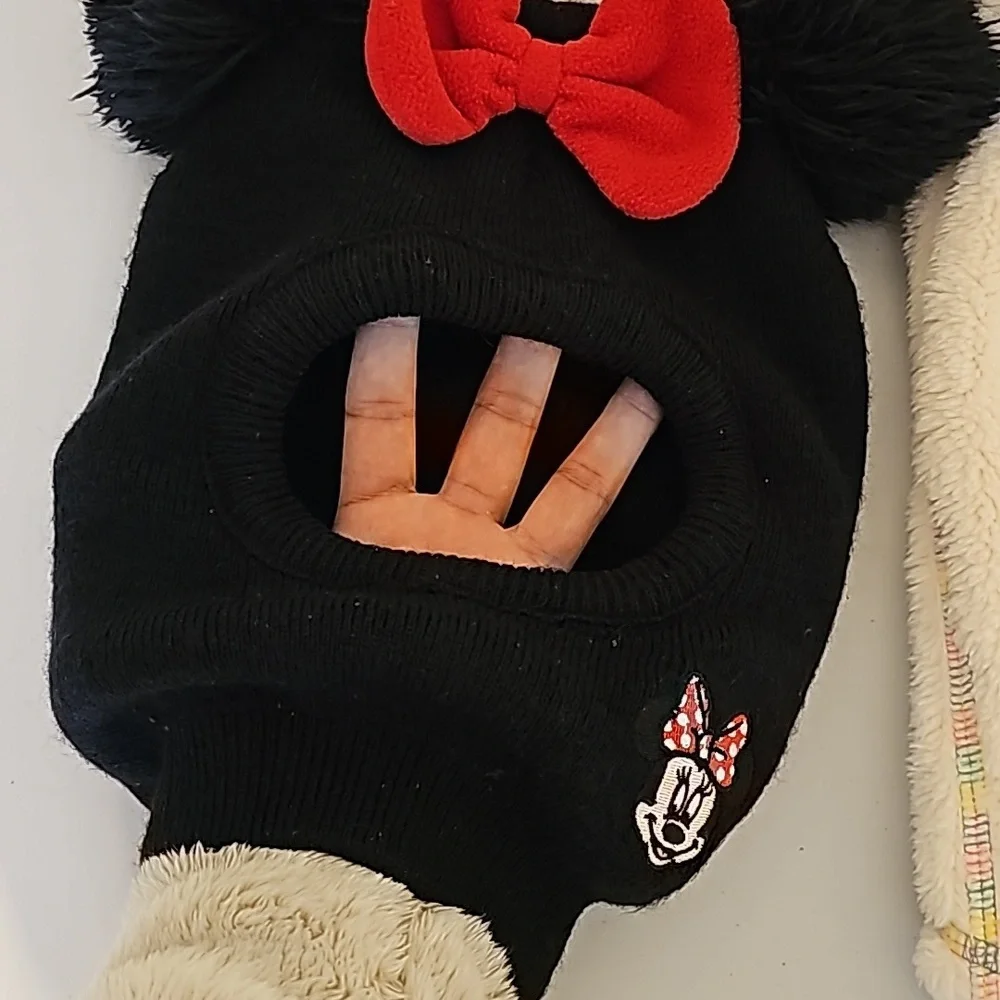 Hats for Girl's Minnie Mouse,‎ Unicorn